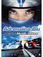 Adrenalina Blu