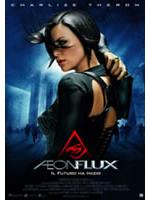 Aeon Flux