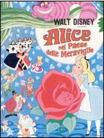 Alice Nel Paese Delle Meraviglie