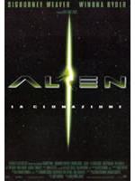 Alien: La Clonazione