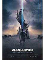 Alien Outpost