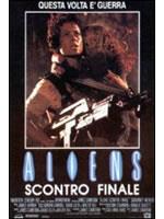 Aliens - Scontro Finale