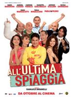 All'ultima Spiaggia
