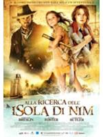 Alla Ricerca Dell'isola Di Nim