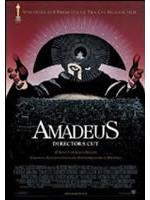 Amadeus - Director's Cut