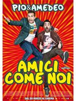 Amici Come Noi