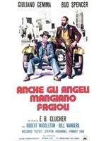 Anche Gli Angeli Mangiano Fagioli
