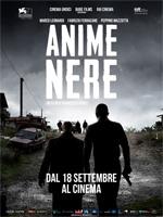 Anime Nere