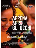 Appena Apro Gli Occhi - Canto Per La Liberta'