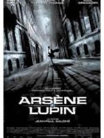 Arsenio Lupin