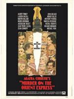 Assassinio Sull'orient Express
