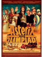 Asterix Alle Olimpiadi