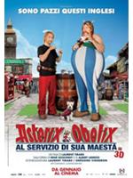 Asterix E Obelix Al Servizio Di Sua Maesta'