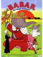 Babar - Il Re Degli Elefanti