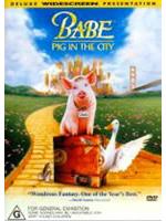 Babe Va In Citta'