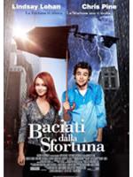 Baciati Dalla Sfortuna