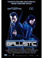 Ballistic