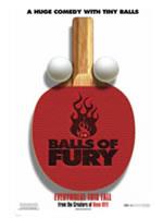 Balls Of Fury