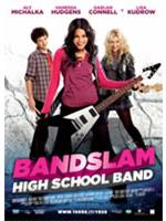Bandslam - High School Band