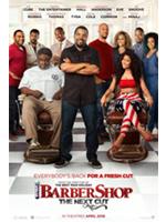 Barbershop: The Next Cut