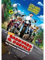 Barnyard - Il Cortile