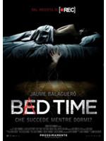 Bed Time
