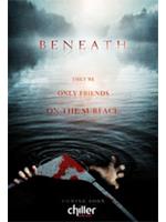 Beneath