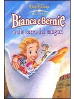 Bianca E Bernie Nella Terra Dei Canguri