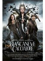 Biancaneve E Il Cacciatore