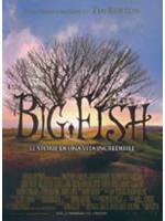 Big Fish - Le Storie Di Una Vita Incredibile