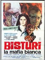 Bisturi, La Mafia Bianca