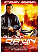 Black Dawn - Tempesta Di Fuoco