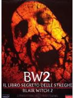Blair Witch 2 - Il Libro Segreto Delle Streghe