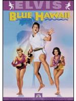 Blue Hawaii