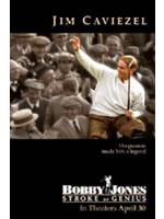 Bobby Jones - Il Genio Del Golf