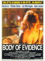Body Of Evidence