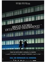 Breve Storia Di Lunghi Tradimenti