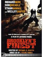 Brooklyn's Finest