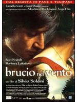 Brucio Nel Vento