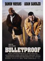 Bulletproof