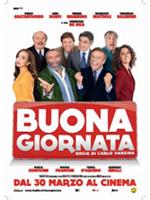Buona Giornata