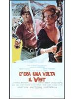 C'era Una Volta Il West