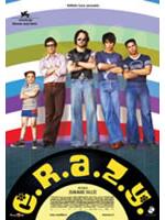 C.r.a.z.y.