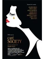 Cafe' Society