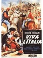 Camicie Rosse (anita Garibaldi)