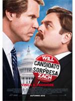 Candidato A Sorpresa