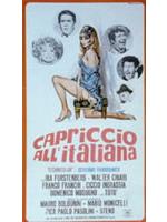 Capriccio All'italiana