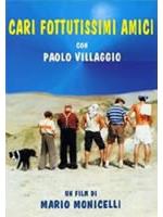 Cari Fottutissimi Amici