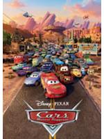 Cars - Motori Ruggenti