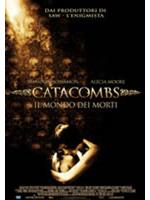Catacombs - Il Mondo Dei Morti